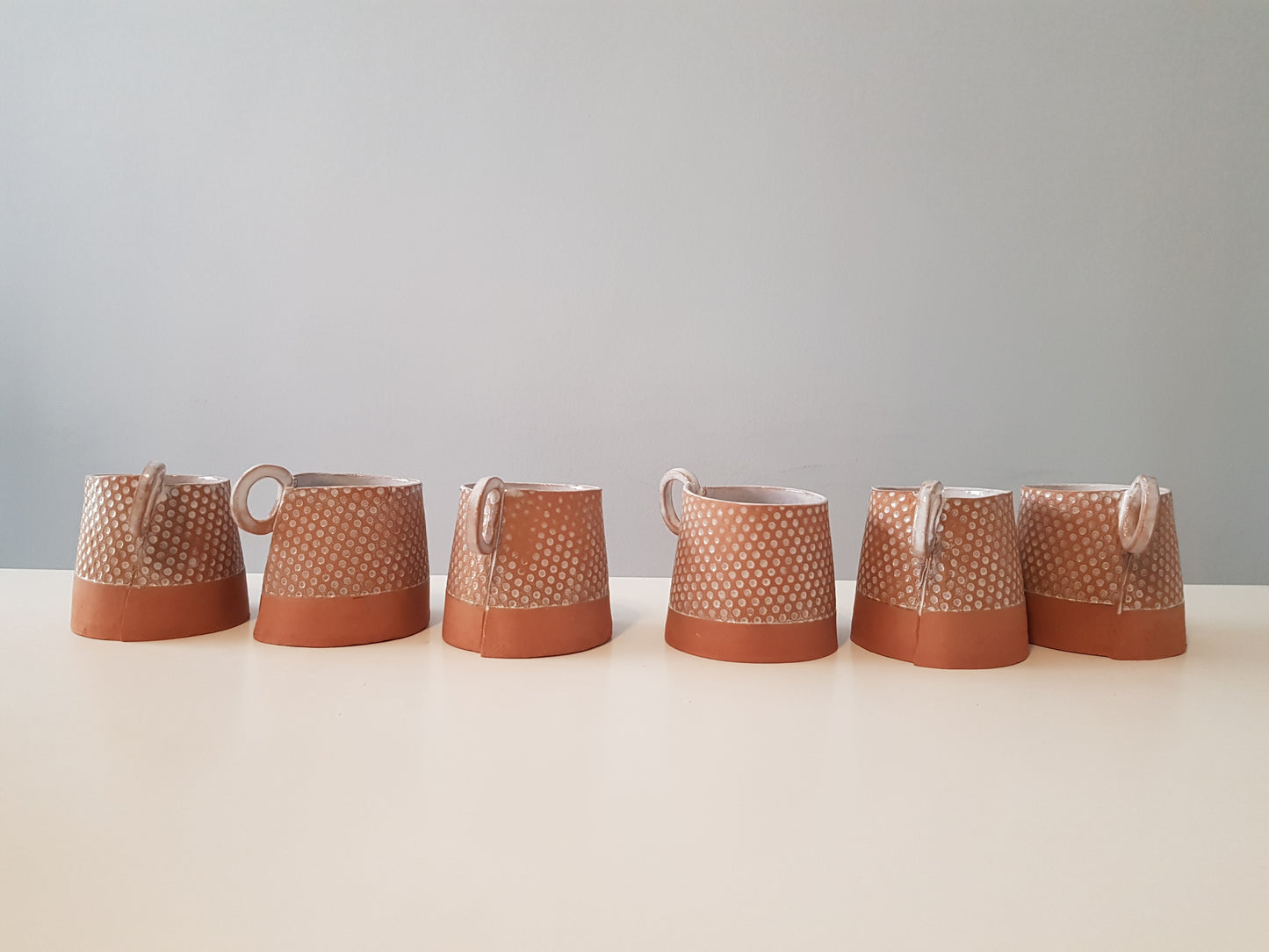 4 Week Hand-building Pottery Course