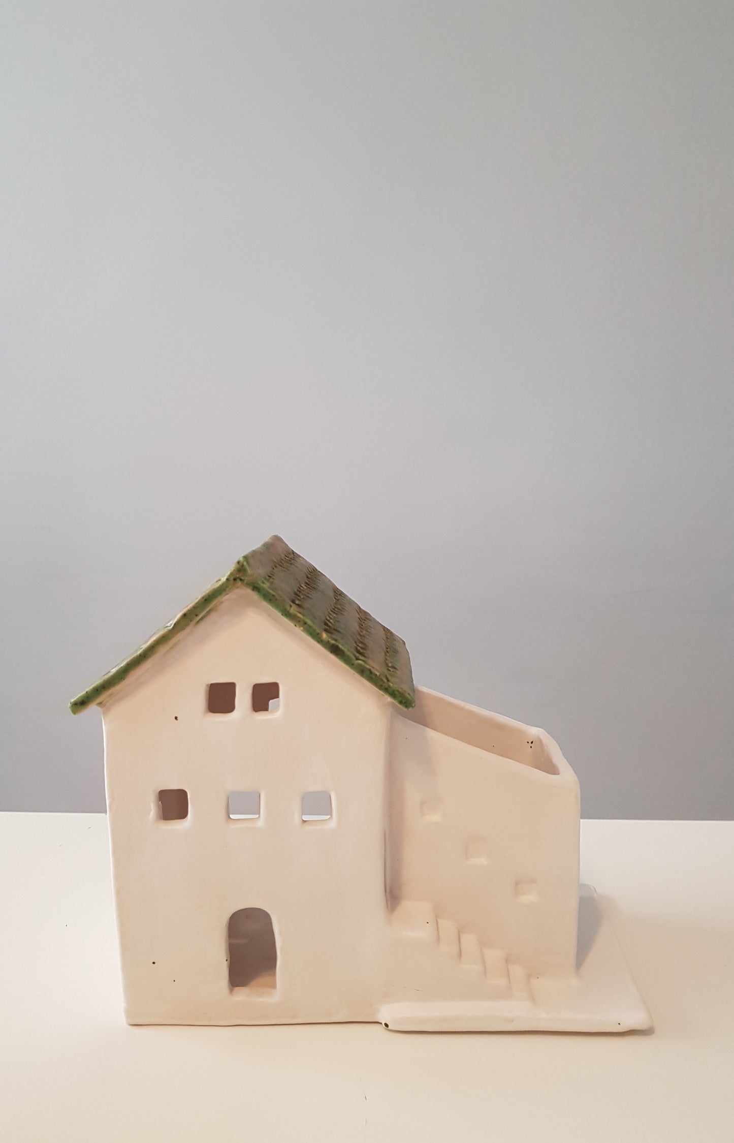 4 Week Hand-building Pottery Course