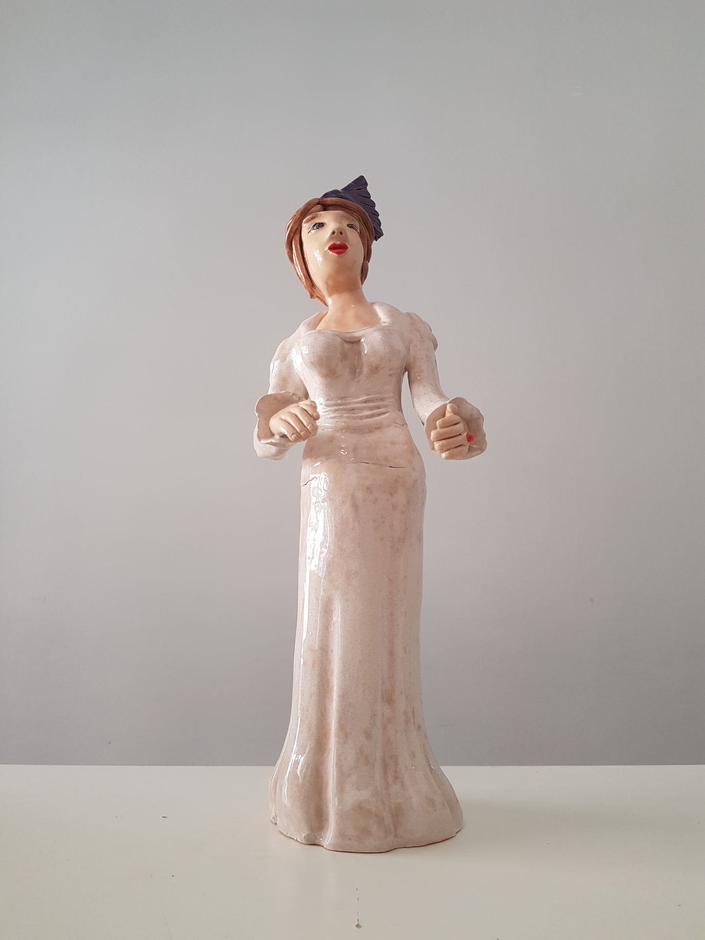 4 Week Hand-building Pottery Course