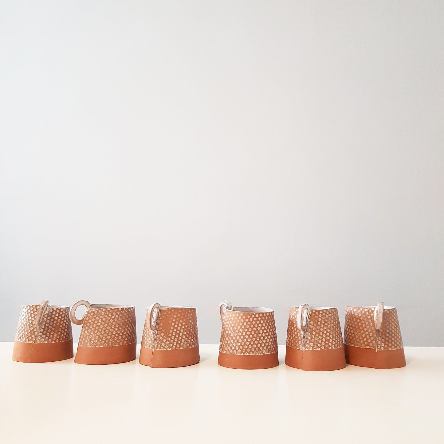 ATELIER : Fabriquez votre propre tasse à café ou à thé à la main / BYOB