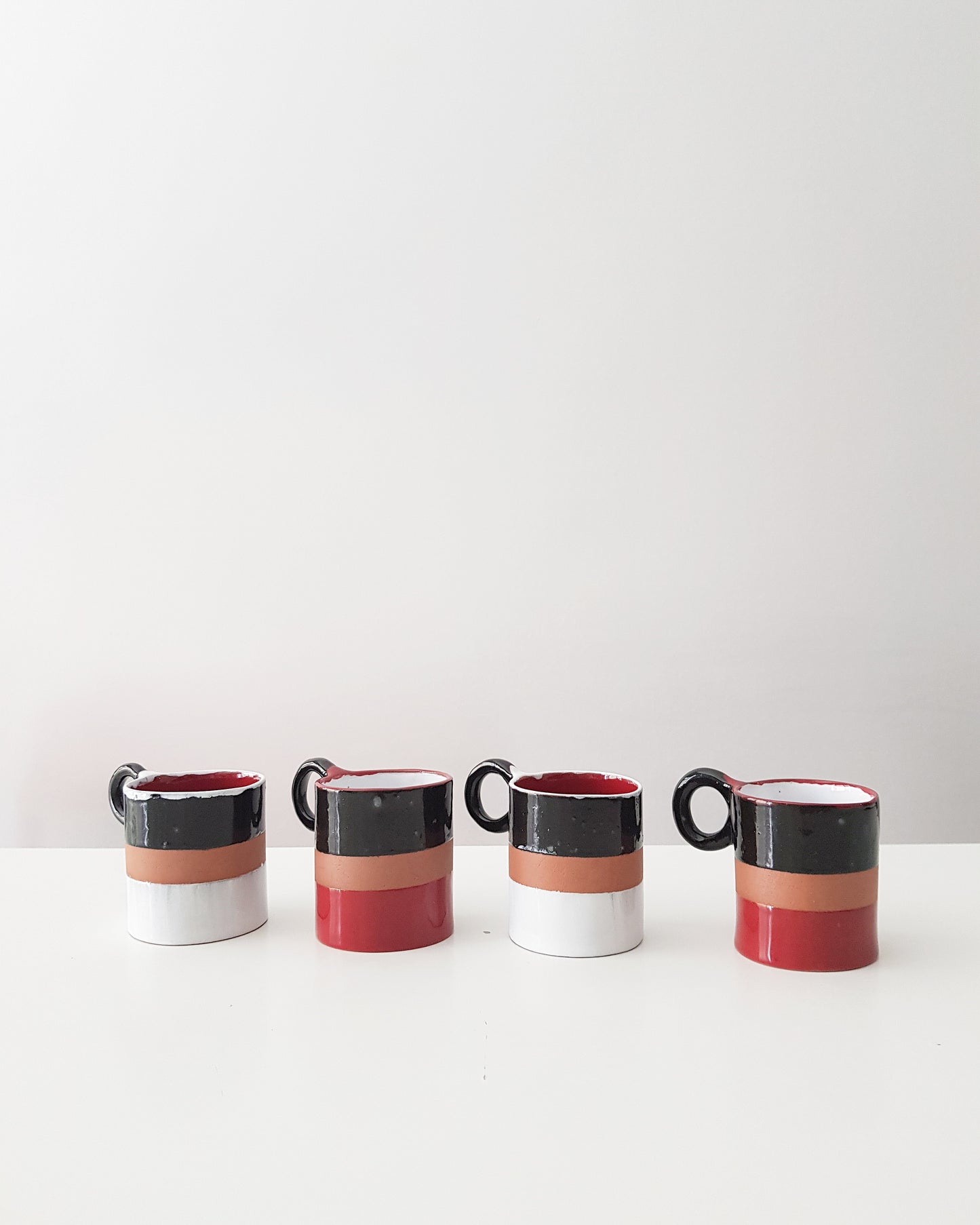 ATELIER : Fabriquez votre propre tasse à café ou à thé à la main / BYOB