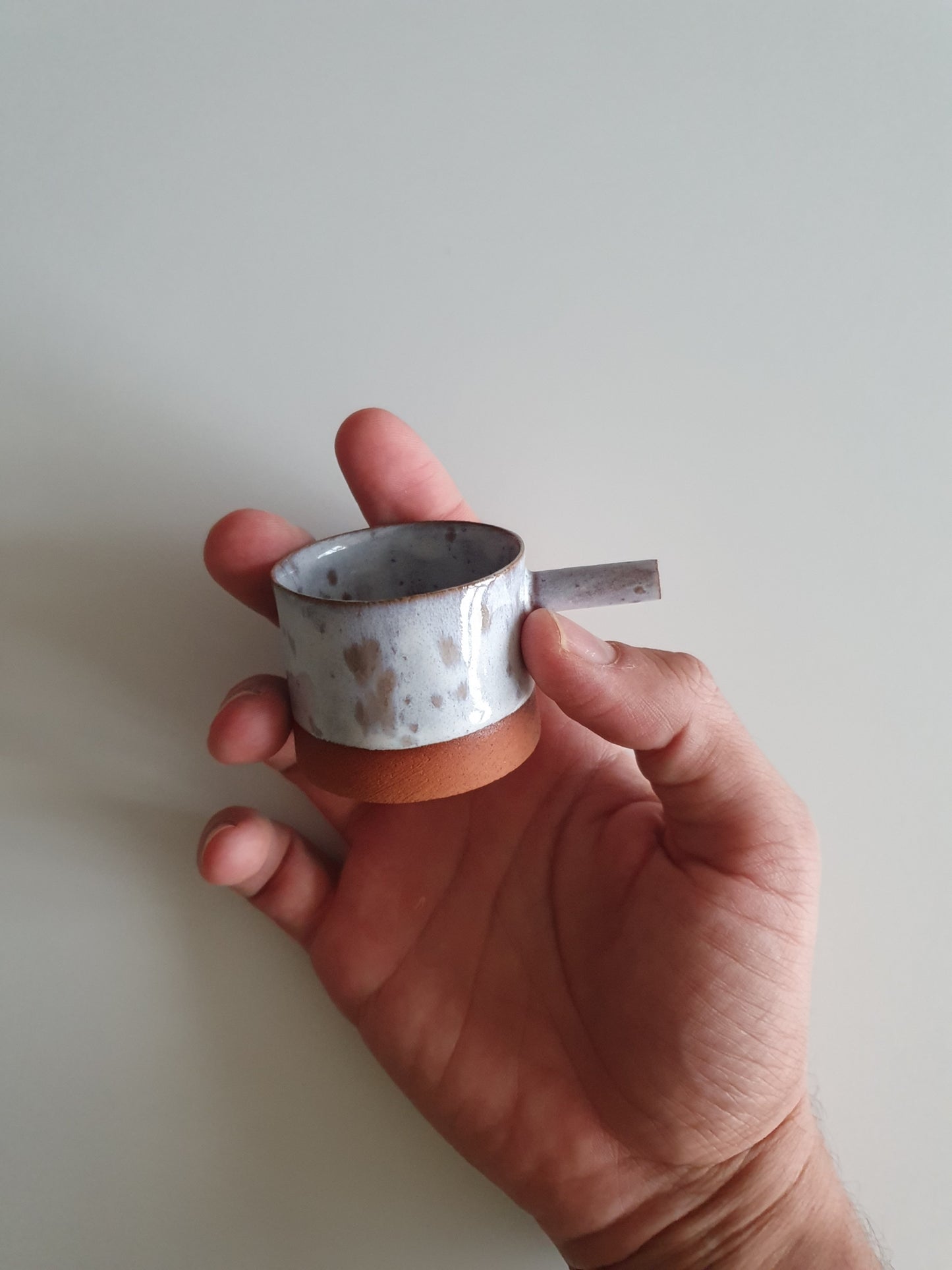 Espresso Cup 56 ml / 2 oz