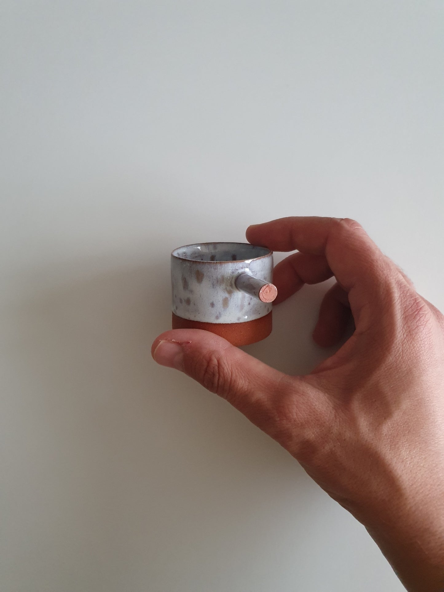 Espresso Cup 56 ml / 2 oz