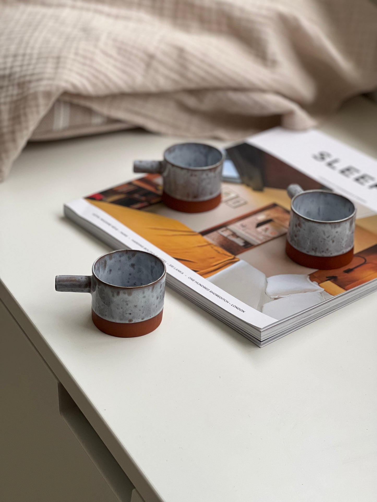 Espresso Cup 56 ml / 2 oz