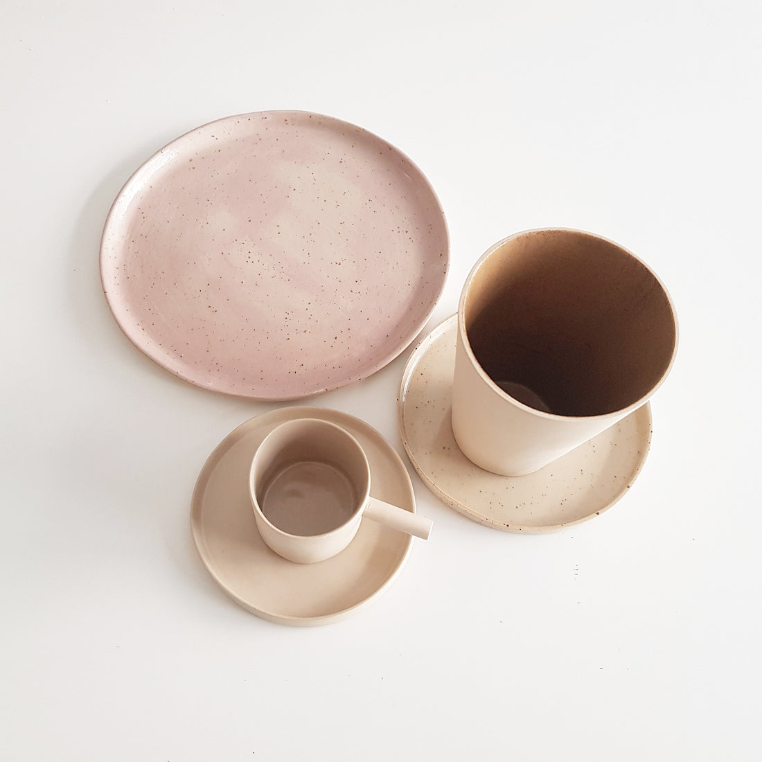 How a Custom Ceramic Commission Works, Start to Finish