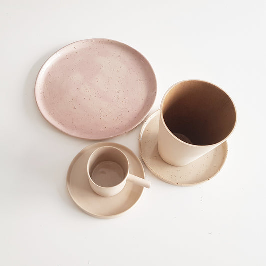 How a Custom Ceramic Commission Works, Start to Finish