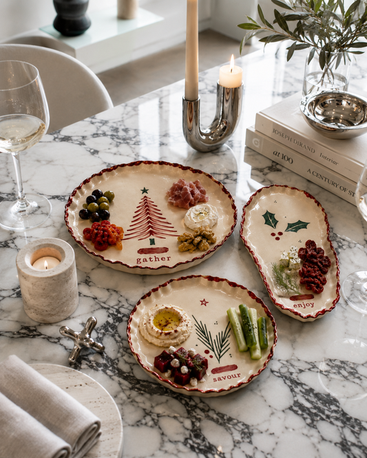 Handmade Ceramic Christmas Gift Ideas 2026: A Doppiocotto Gift Guide