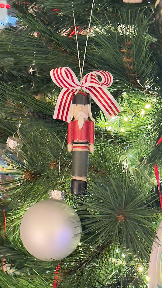 Nutcracker Pottery Workshop: A Christmas Class Like No Other