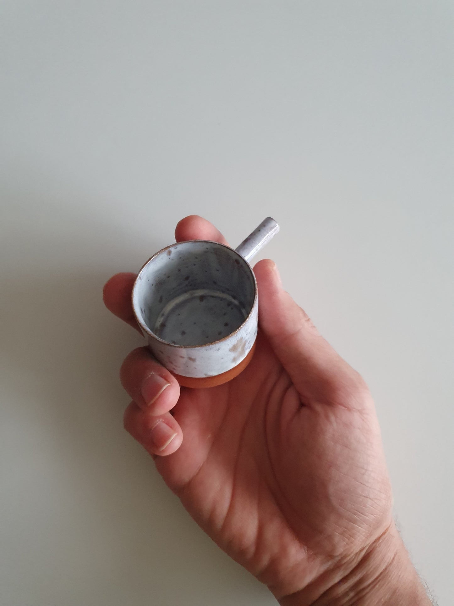 Espresso Cup 56 ml / 2 oz